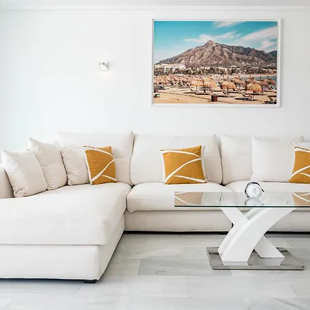 Tenis - Bright Bel-air Flat 2 Beds 3 Terraces *