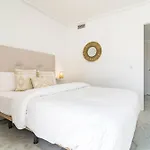 Tenis - Bright Bel-air Flat 2 Beds 3 Terraces Appartement