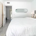 Tenis - Bright Bel-air Flat 2 Beds 3 Terraces Appartement Estepona