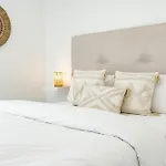Tenis - Bright Bel-air Flat 2 Beds 3 Terraces Appartement Estepona
