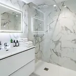 Appartement Tenis - Bright Bel-air Flat 2 Beds 3 Terraces