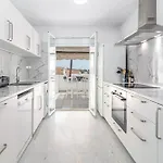 Appartement Tenis - Bright Bel-air Flat 2 Beds 3 Terraces *