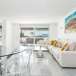 Tenis - Bright Bel-air Flat 2 Beds 3 Terraces Appartement *