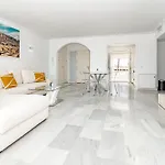 Appartement Tenis - Bright Bel-air Flat 2 Beds 3 Terraces *