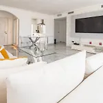 Tenis - Bright Bel-air Flat 2 Beds 3 Terraces Appartement *