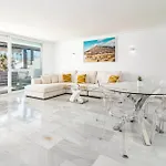 Appartement Tenis - Bright Bel-air Flat 2 Beds 3 Terraces