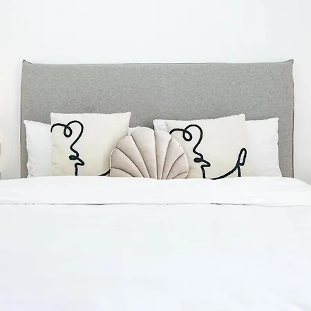 Tenis - Bright Bel-air Flat 2 Beds 3 Terraces