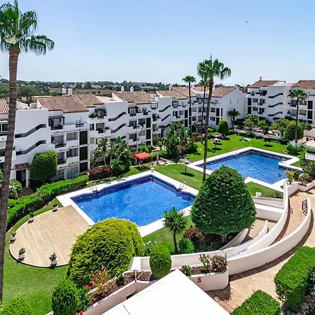 Tenis - Bright Bel-air Flat 2 Beds 3 Terraces