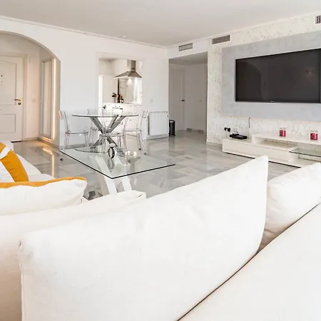 Tenis - Bright Bel-air Flat 2 Beds 3 Terraces Apartament *