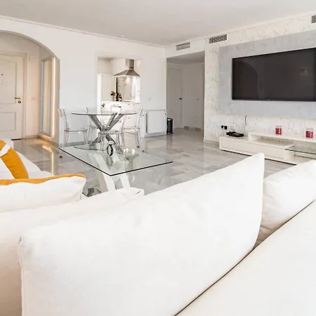 Tenis - Bright Bel-air Flat 2 Beds, 3 Terraces Appartement *