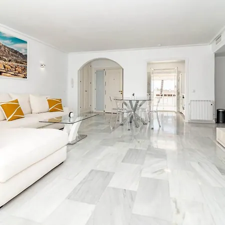 Tenis - Bright Bel-air Flat 2 Beds, 3 Terraces Appartement *