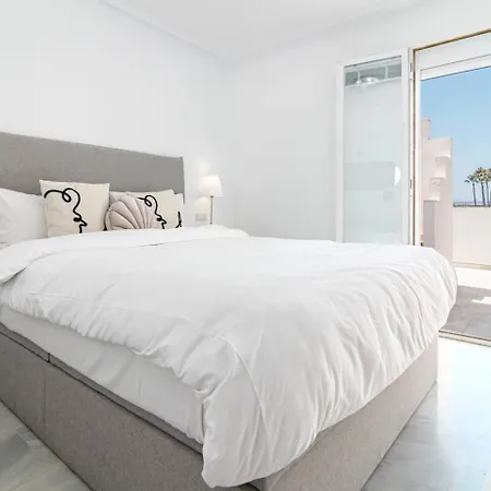 Appartement Tenis - Bright Bel-air Flat 2 Beds, 3 Terraces *
