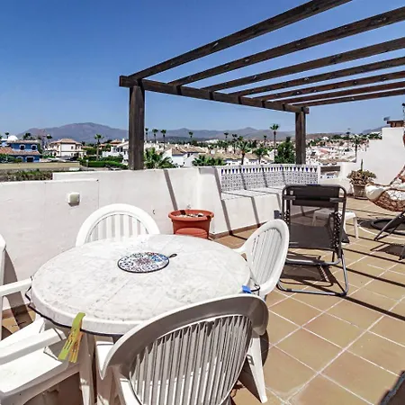Tenis - Bright Bel-air Flat 2 Beds, 3 Terraces * Estepona