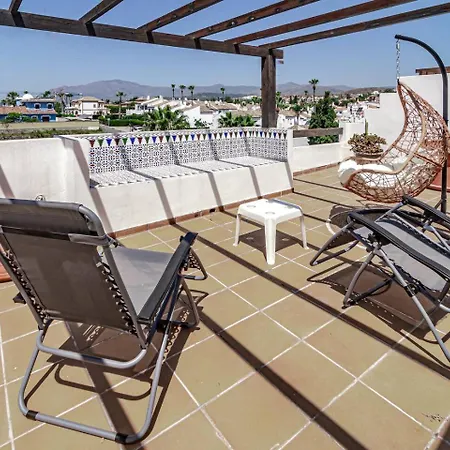 Tenis - Bright Bel-air Flat 2 Beds, 3 Terraces Appartement *