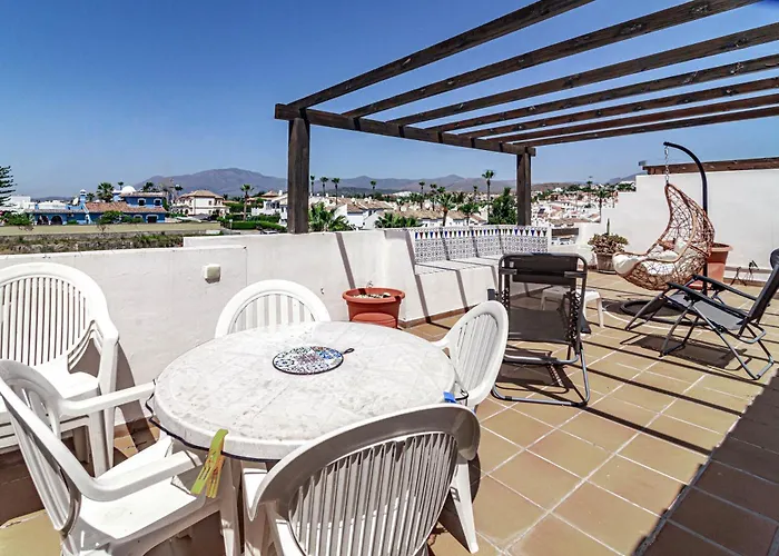 Tenis - Bright Bel-air Flat 2 Beds 3 Terraces