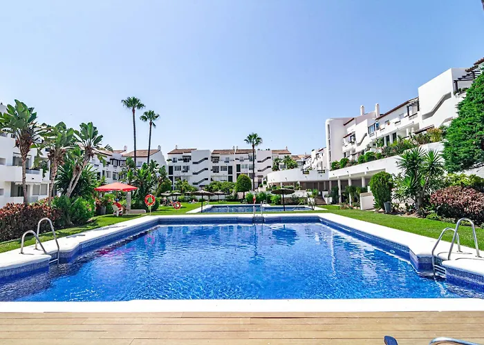 Tenis - Bright Bel-air Flat 2 Beds 3 Terraces *