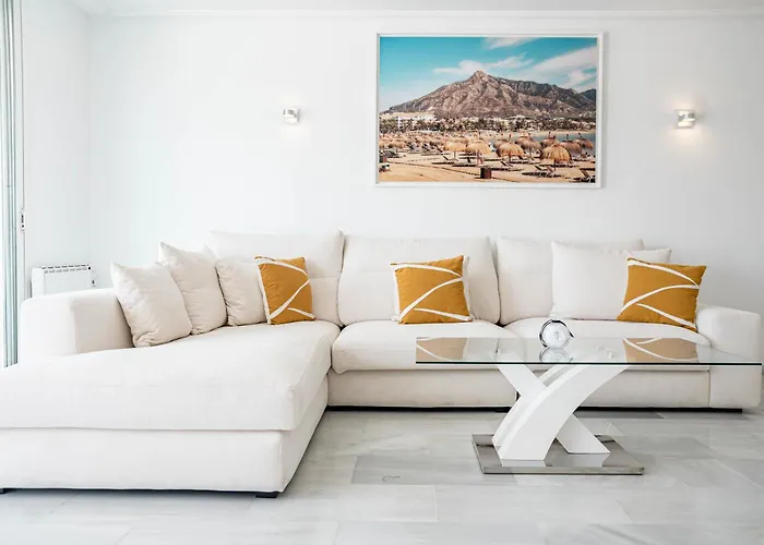 Tenis - Bright Bel-air Flat 2 Beds 3 Terraces *