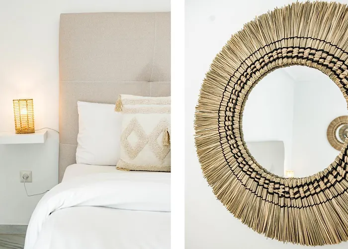 Tenis - Bright Bel-air Flat 2 Beds 3 Terraces * Estepona