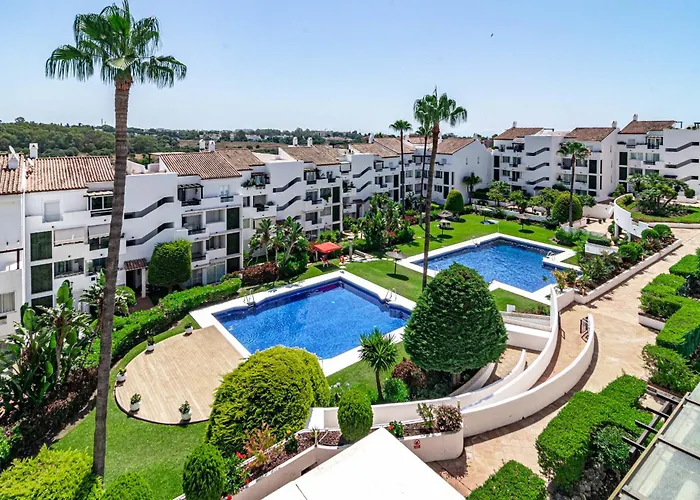 Tenis - Bright Bel-air Flat 2 Beds 3 Terraces