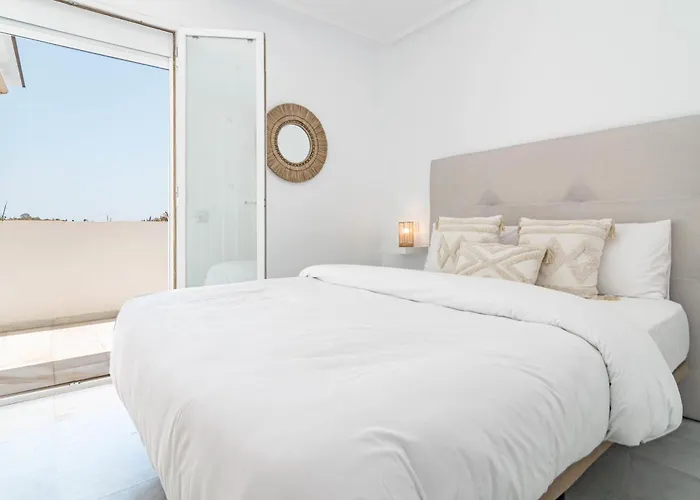 Tenis - Bright Bel-air Flat 2 Beds 3 Terraces Apartamento