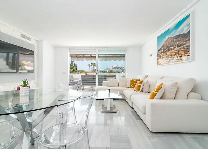 Tenis - Bright Bel-air Flat 2 Beds 3 Terraces Apartamento *