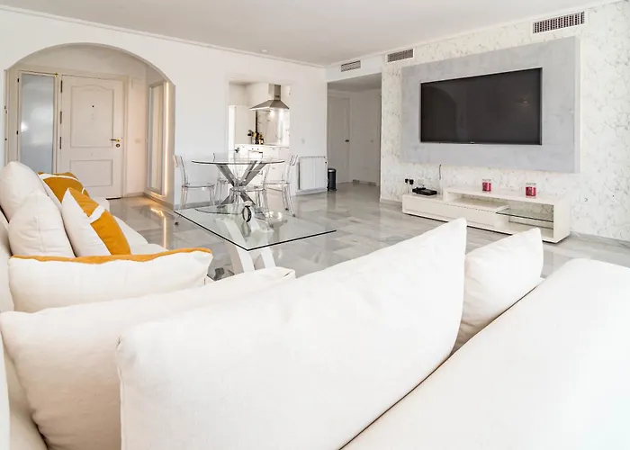 Tenis - Bright Bel-air Flat 2 Beds 3 Terraces Apartment *