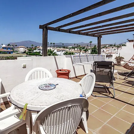 Tenis - Bright Bel-air Flat 2 Beds 3 Terraces
