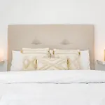 Apartmán Tenis - Bright Bel-air Flat 2 Beds 3 Terraces *