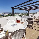 Tenis - Bright Bel-air Flat 2 Beds 3 Terraces