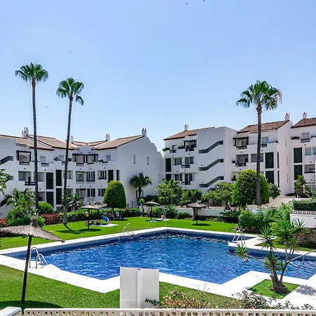 Tenis - Bright Bel-air Flat 2 Beds 3 Terraces *