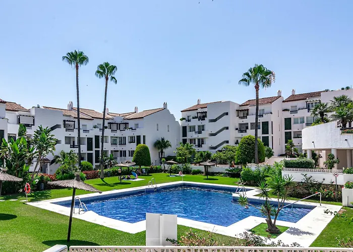 Tenis - Bright Bel-air Flat 2 Beds 3 Terraces *